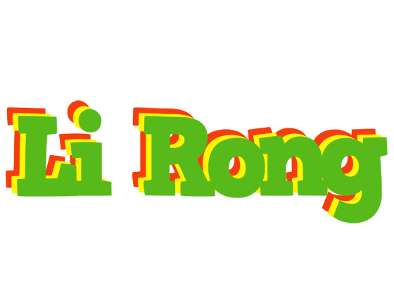 Li Rong crocodile logo